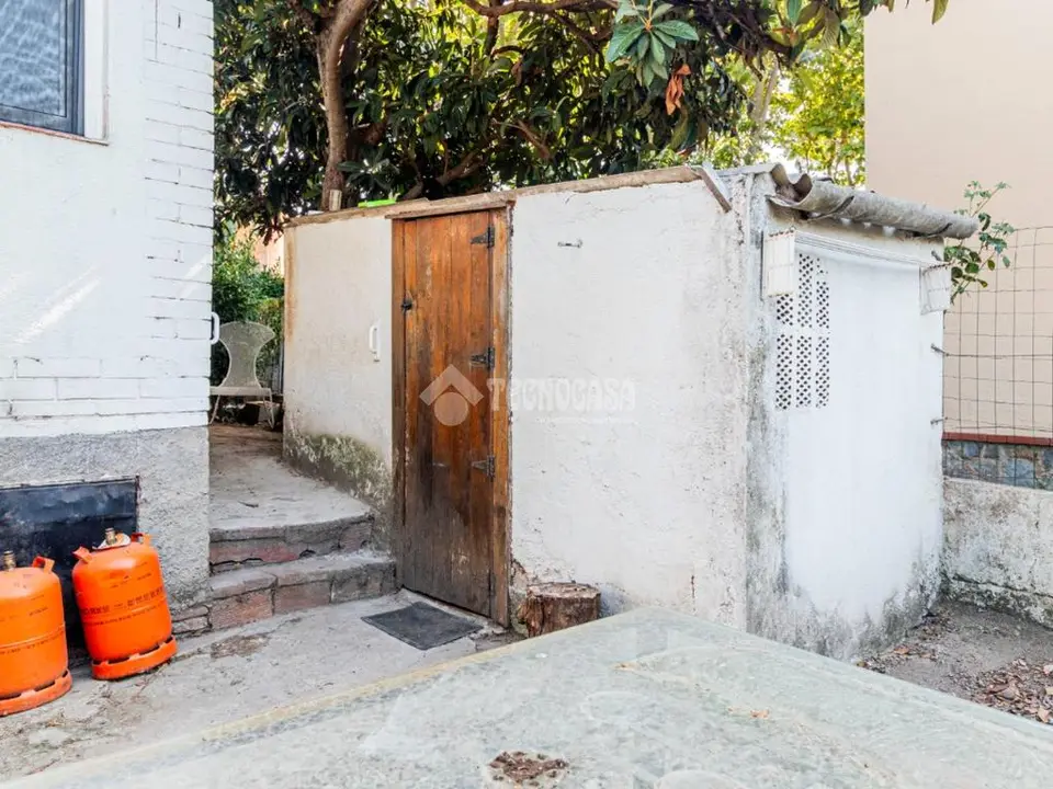Casa en venta en Sant Cugat Del Vallès