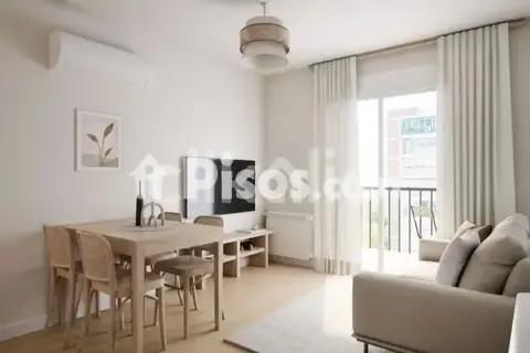 Piso en Pilar