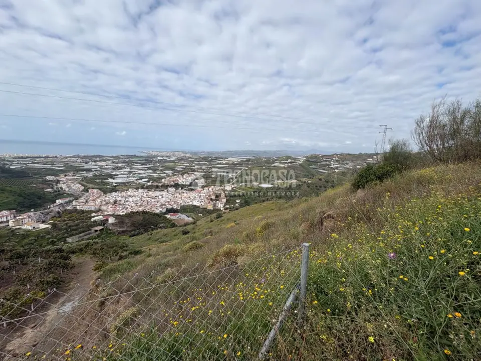 Terrenos en venta en Algarrobo