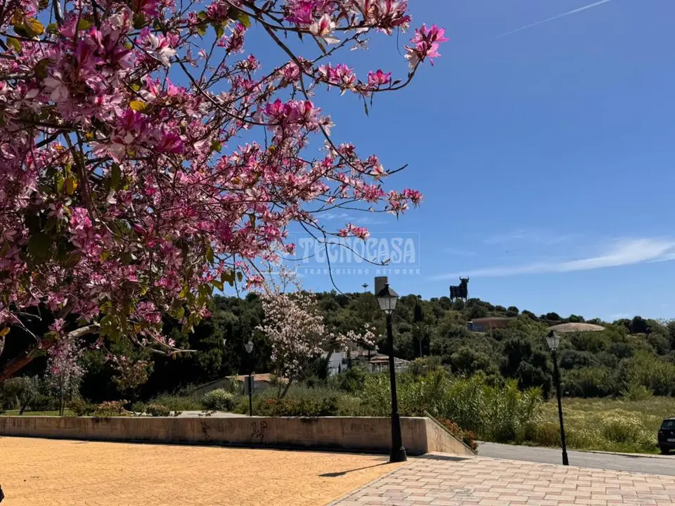 Casa en venta en Los Boliches en Fuengirola