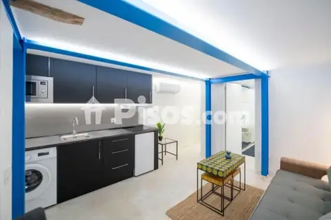 Piso en Embajadores-Lavapiés