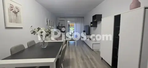 Piso en Sant Adrià de Besòs