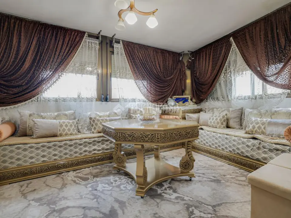 Piso en venta en Santa Coloma De Gramenet