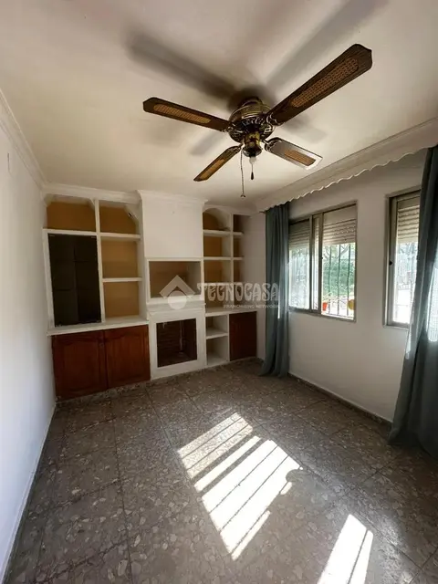Piso en venta en C. Comandante Román en Carretera De Cádiz en Málaga
