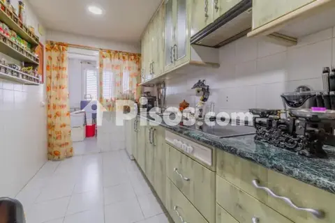 Piso en calle de Telémaco