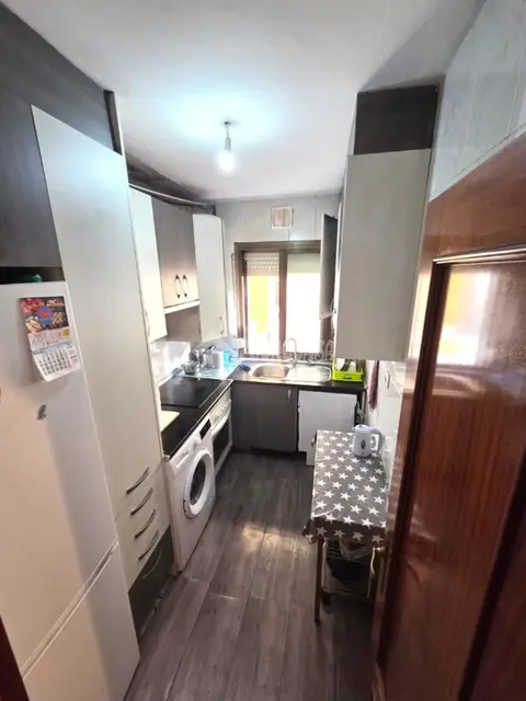 Piso en venta en Puente De Vallecas en San Diego en Madrid