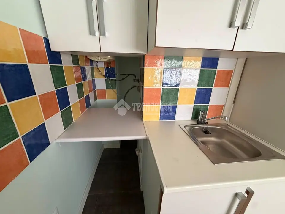 Local comercial en venta en Ciudad Lineal en Concepción en Madrid