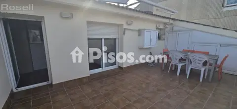 Piso en Carrer de Concepción Arenal