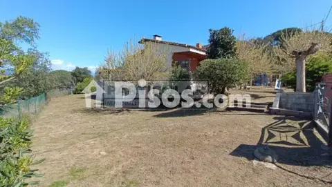 Casa unifamiliar en Passeig de Santa Quitèria, 35