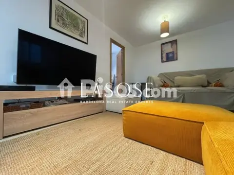 Apartamento en Carrer de les Bòbiles