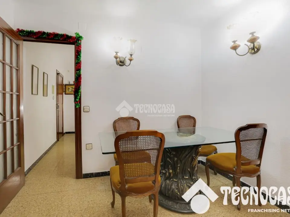 Piso en venta en Santa Coloma De Gramenet