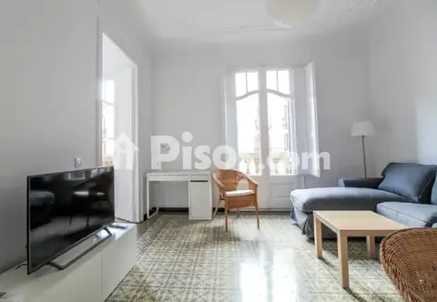 Piso en Carrer de Roger de Llúria
