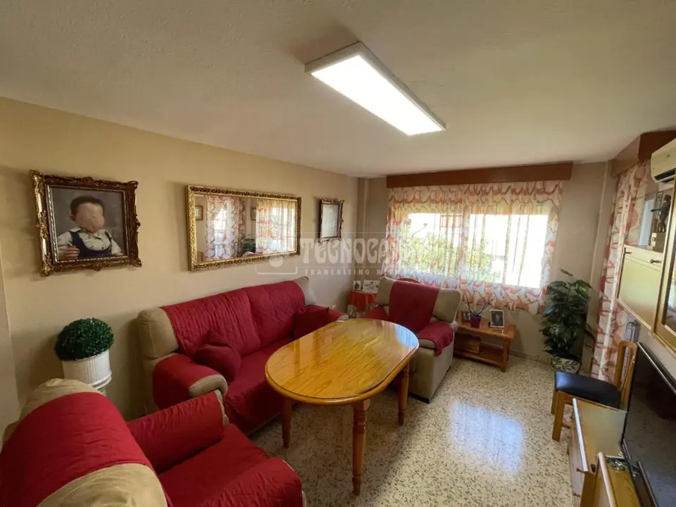 Piso en venta en Antequera