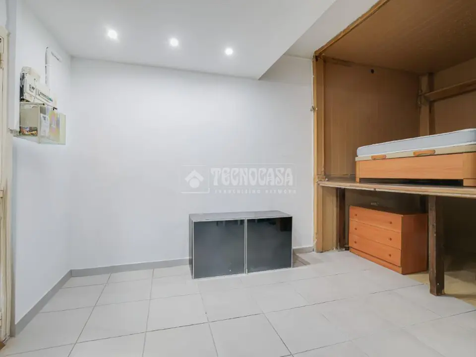 Piso en venta en Eixample en La Sagrada Família en Barcelona