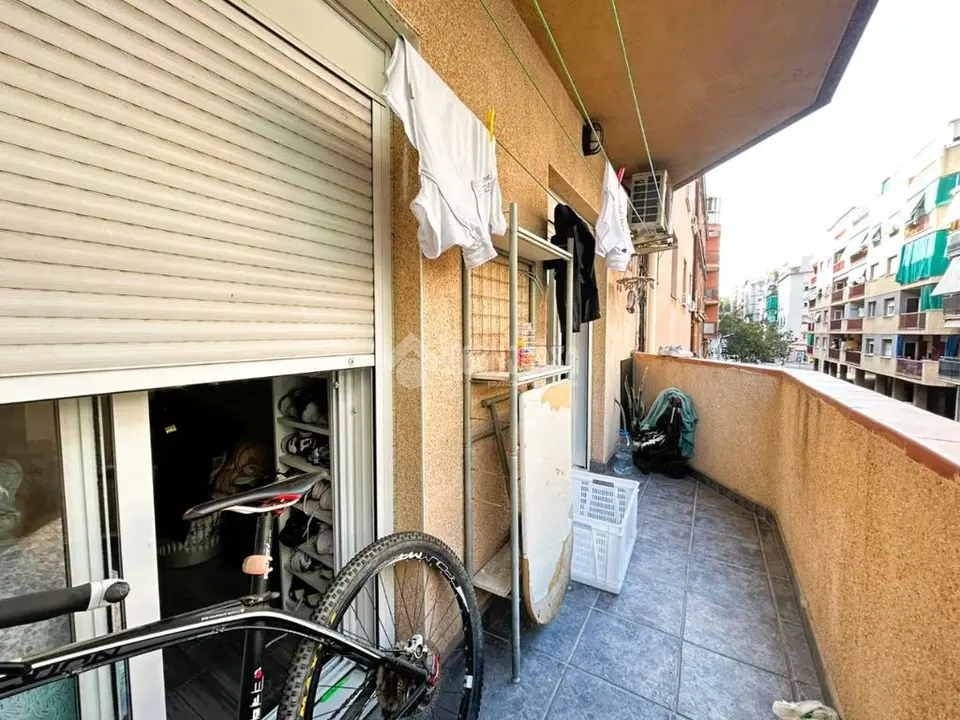 Piso en venta en Can Serra - Pubilla Cases en L'Hospitalet De Llobregat