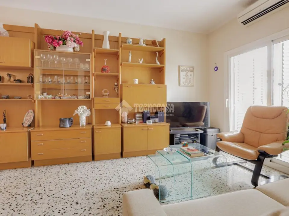 Piso en venta en Eixample en El Fort Pienc en Barcelona
