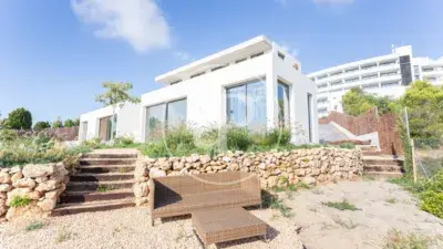Casa en Can Girona-Terramar-Vinyet