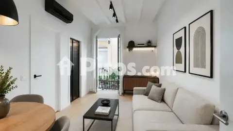 Piso en Carrer de la Blanqueria