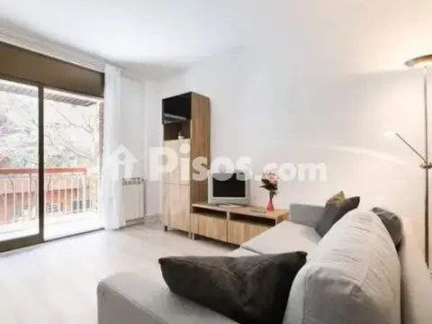 Piso en La Nova Esquerra de l'Eixample