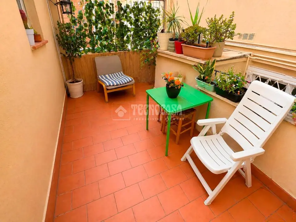 Piso en venta en Eixample en La Nova Esquerra De L'eixample en Barcelona