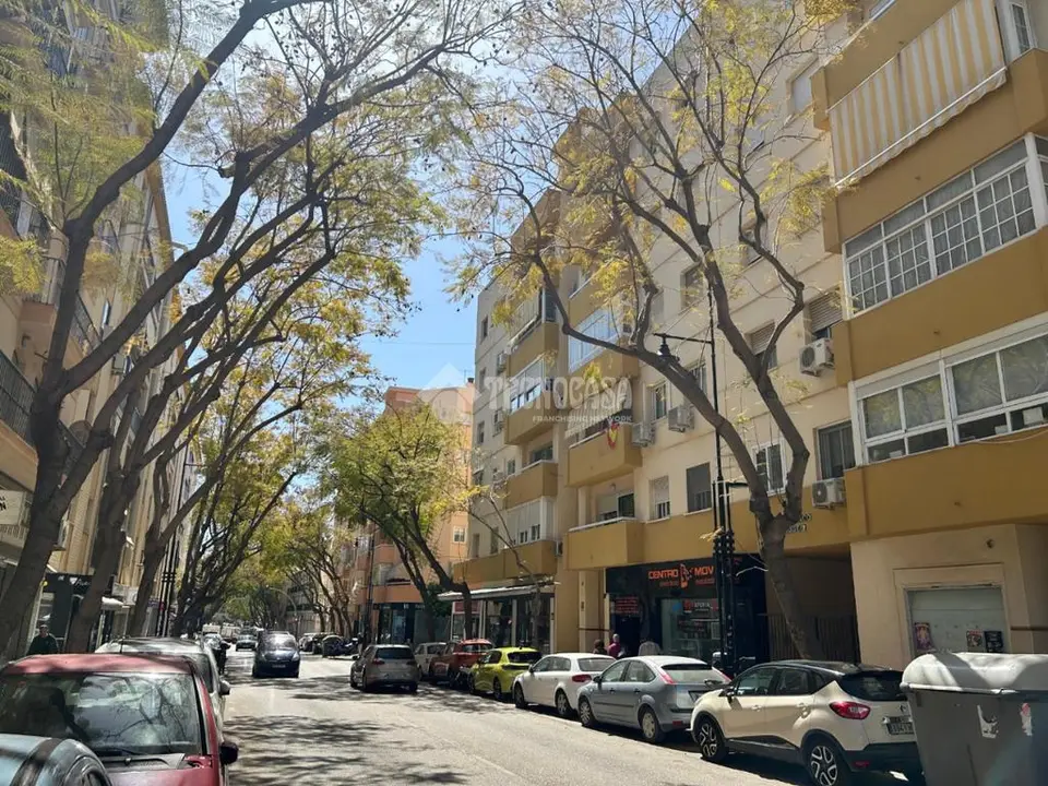 Piso en venta en Centro en Fuengirola