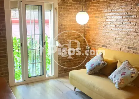 Casa en La Dreta de l'Eixample