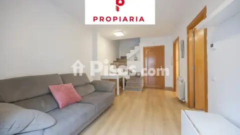 Piso en Carrer Major, 258