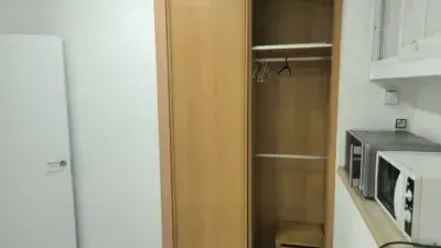 Piso en calle de Ayala