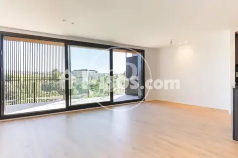 Apartamento en Sant Cugat del Vallès