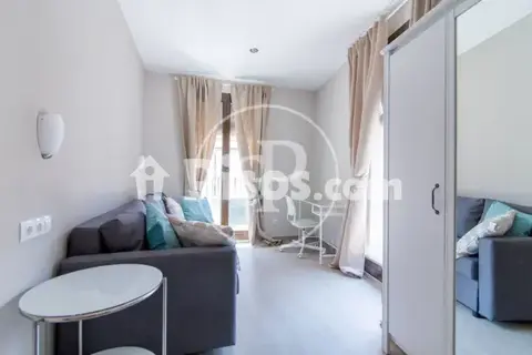Apartamento en El Raval