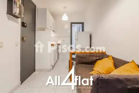 Piso en Carrer dels Boters