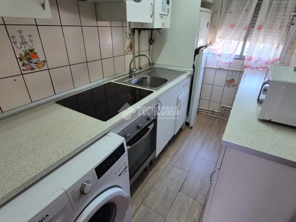 Piso en venta en Villaverde en Villaverde Bajo - Oroquieta - Espinillo en Madrid