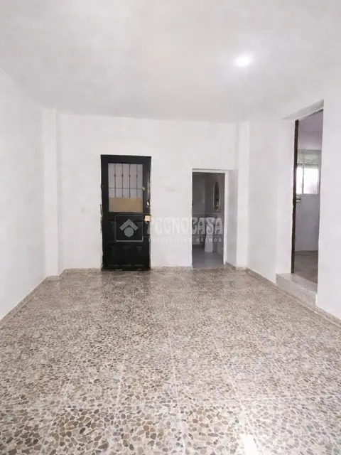 Casa en venta en El Palo en Málaga