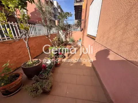 Piso en Bufalà