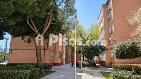 Piso en calle de Benimamet