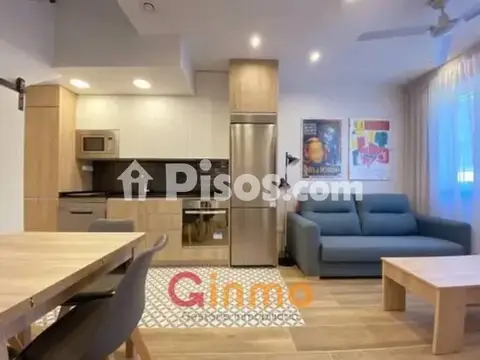 Piso en Delicias