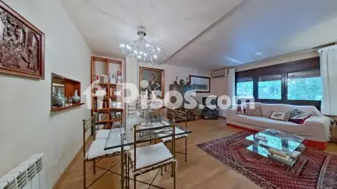 Piso en Carrer de Casanova