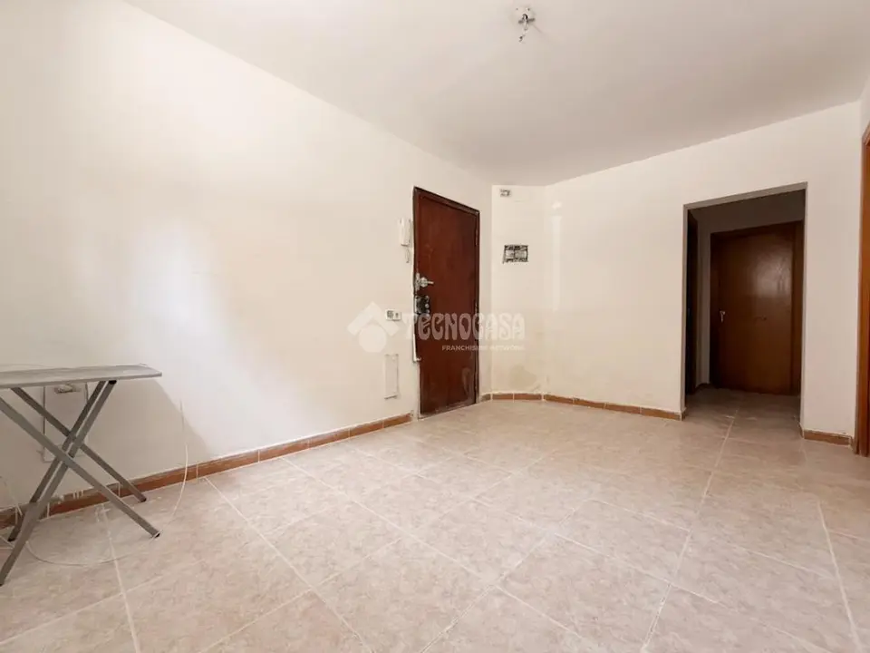 Piso en venta en Sant Boi De Llobregat