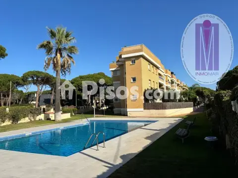 Piso en Carrer Diagonal Orient