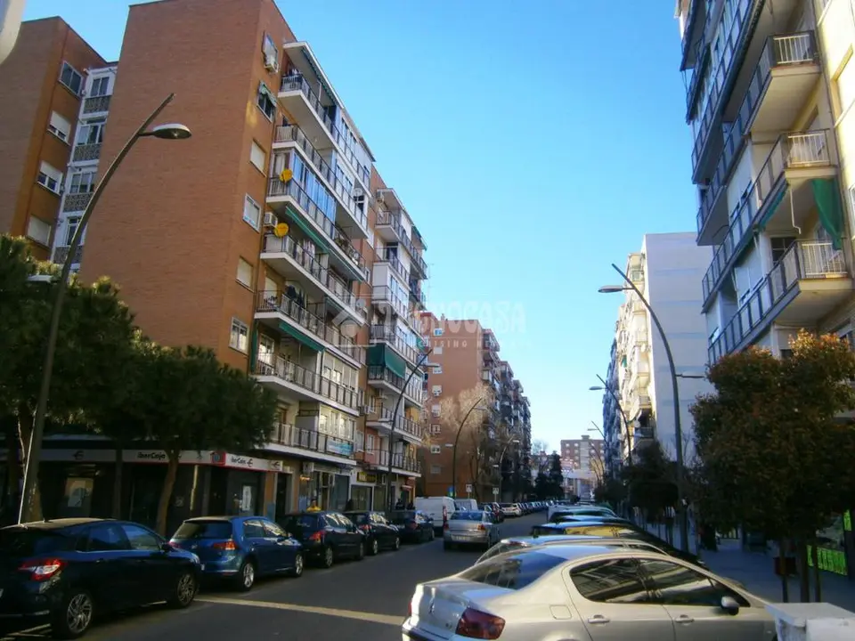 Piso en venta en Villafontana Ii - Libertad en Móstoles