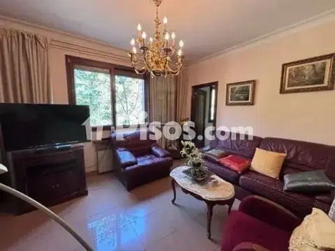 Piso en Carrer del Concili de Trento