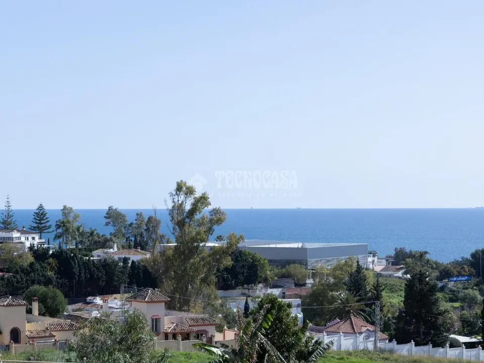 Casa en venta en Marbella