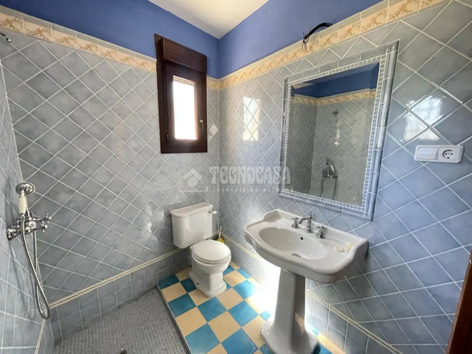 Casa rural en venta en Antequera