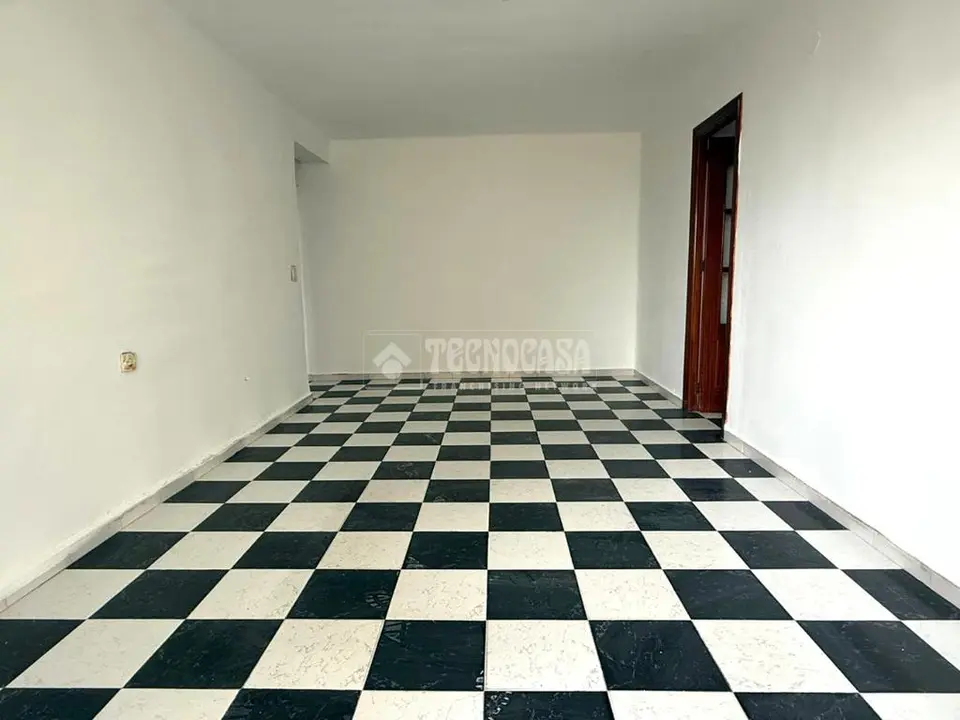 Piso en venta en Teatinos - Portada Alta - Carlos Haya en Carlos De Haya en Málaga