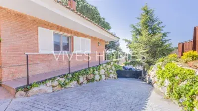 Chalet en Carrer de Bignonies