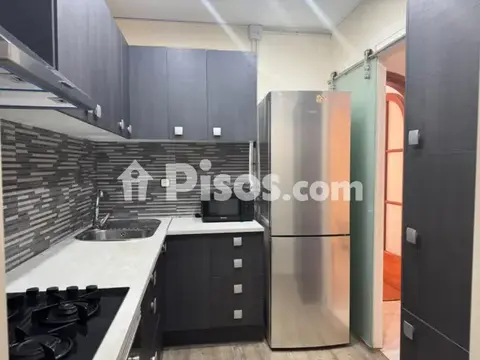 Piso en Carrer de Còrsega