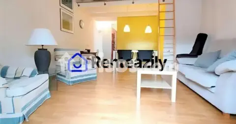 Piso en Carrer de Verdi