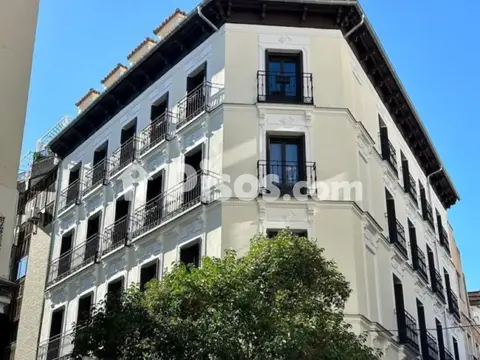 Piso en Sol