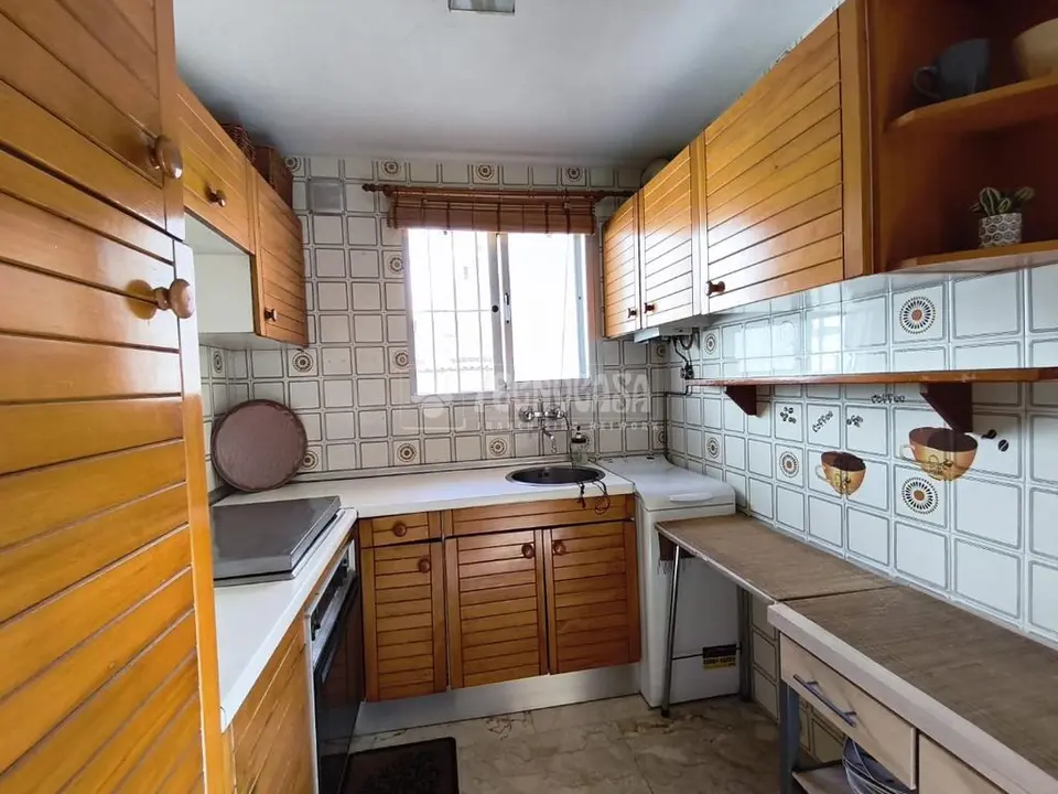 Piso en venta en Centro en Fuengirola