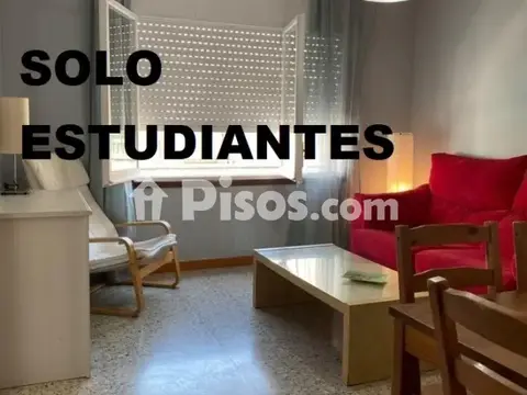 Piso en Carrer d'Altimira